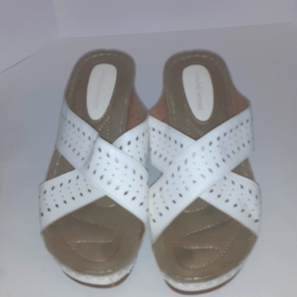 Mendres shoes